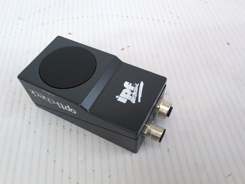 Ipf opti check oc538120 - ipf,