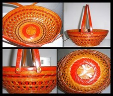 Cestino CESTO Paniere di