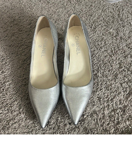 Chanel decolte donna - decolte, scarpate