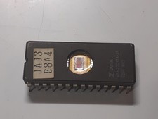 MBM27C128-25JA3 IC (128K EPROM