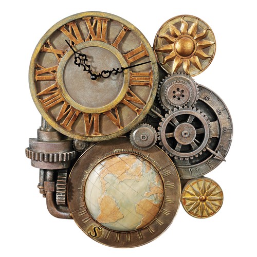 Design toscano ingranaggi - design,