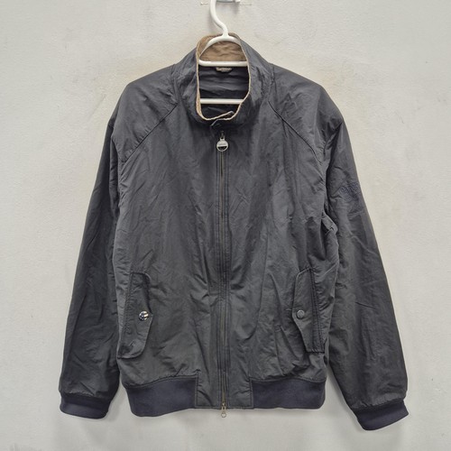 Giacca barbour steve - giacca, mcqueen