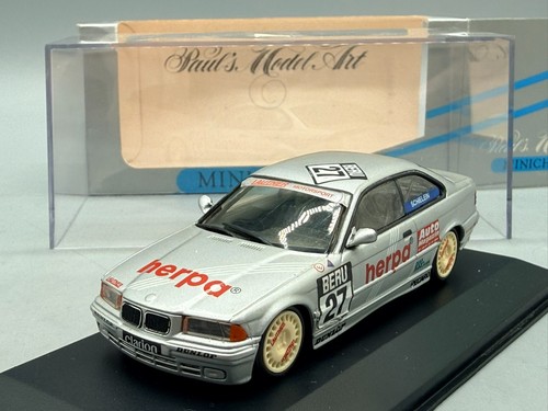 Modellini auto minichamps - auto, 1:43