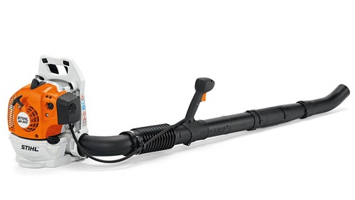 Soffiatore scoppio stihl - soffiatore,