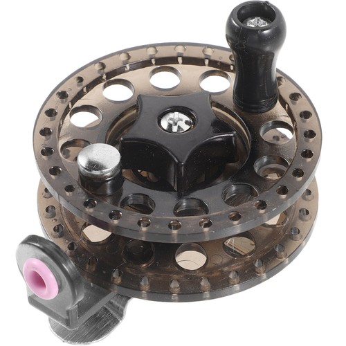 Moulinet pêche canne peche - canne,