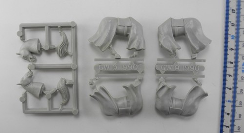 Cavalli capprison plastica - cavalli,