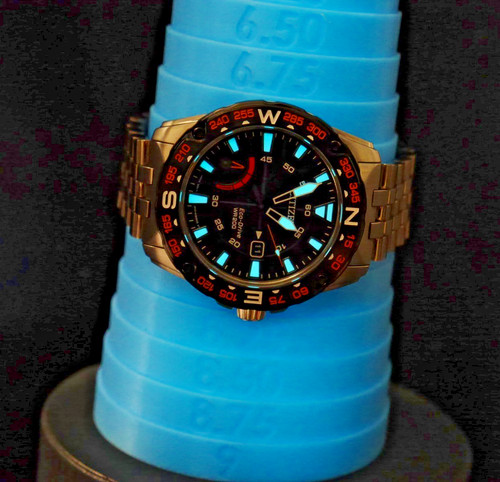 Orologio citizen eco drive - orologio,