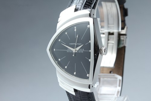 Near mint hamilton ventura - [near, mint]