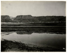 Palestine, Around the Dead