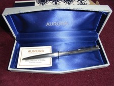 AURORA 98 PENNA A SFERA