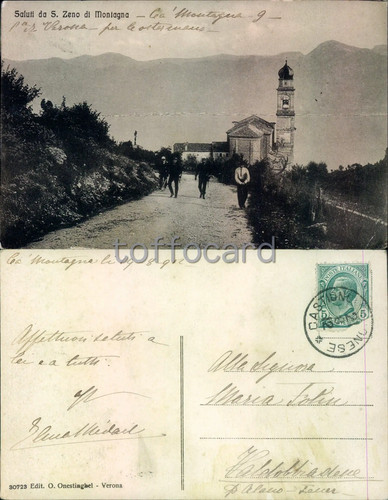 Offerte posta verona - posta, 1*-verona