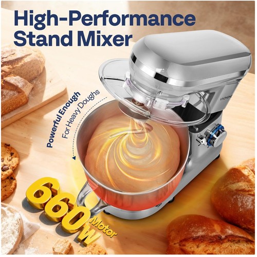 Mixer appoggio 660 - da, con
