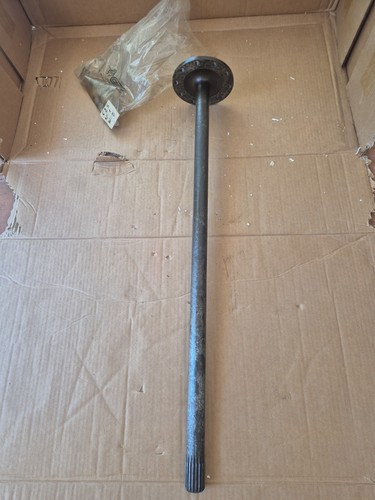 Semiasse fiat 625 n2 - 625, n1