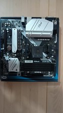 ASRock B550 Pro4 - Socket AM4
