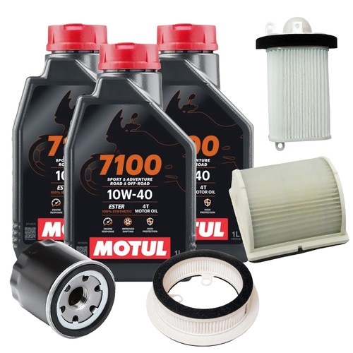 Kit tagliando yamaha tmax - yamaha,