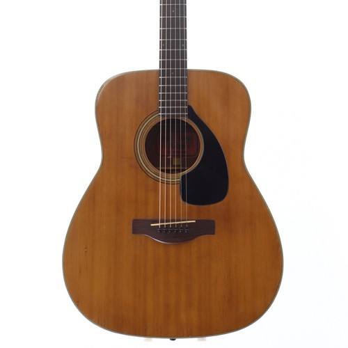 Yamaha 180 etichetta rossa - yamaha,
