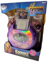 NUOVO Disney Hannah Montana