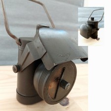 Vecchia Lampada militare Epoca