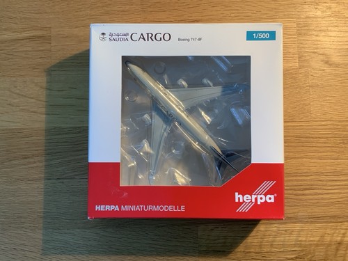 Herpa wings 500 532891 - wings,