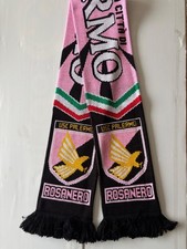 SCIARPA CALCIO PALERMO PREZZO