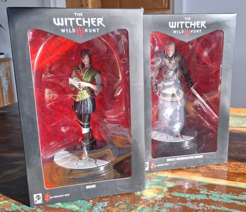Dark house deluxe - -, 3