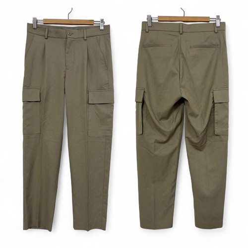 Calliope pantalone uomo beige - calliope,