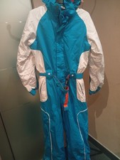Tuta da sci da bambino (12 anni)di Decathlon ,usata solo una volta,perfetta. 