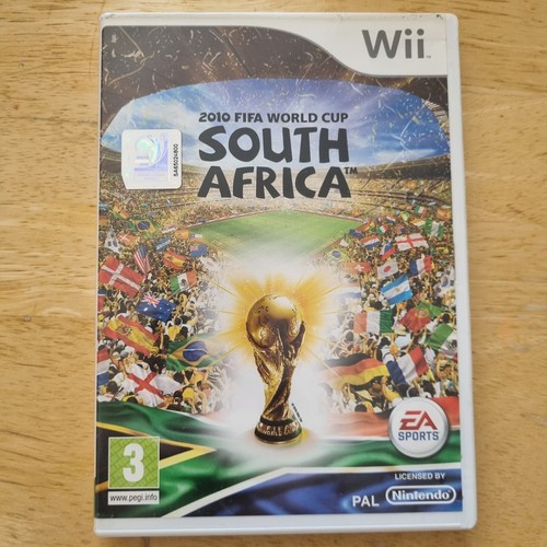 Sports 2010 fifa world - world, cup