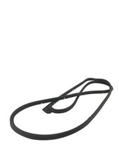 GUARNIZIONE ESTERNA PORTA POST DESTRA SUZUKI IGNIS (2005) 1.3 DIESEL 51KW 5P