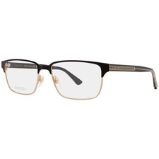 Gucci Demo Rectangular Men's