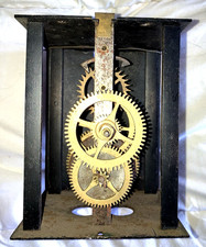 Movimento lanterna orologio a