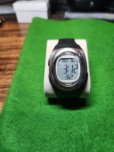Casio iluminator e10 working - casio, f-e10