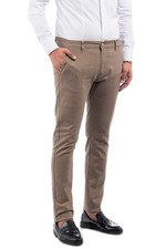 Pantalone uomo casual - pantalone, quadri