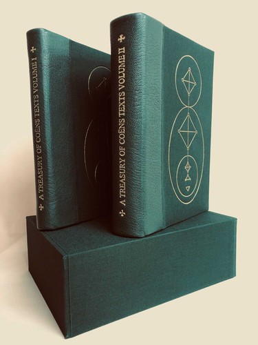 Elus coens green book - coens,
