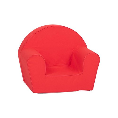 Poltroncina rosso per - per, bambini