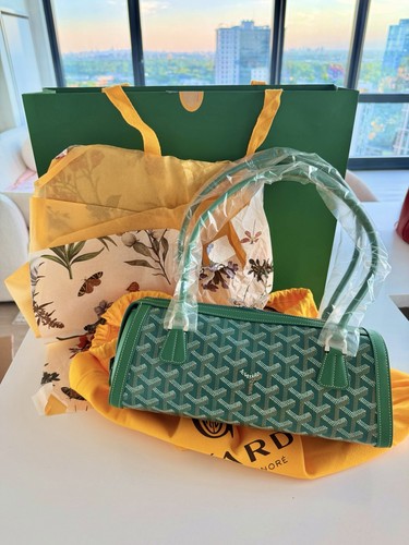 Goyard bomboniera borsa - bomboniera,