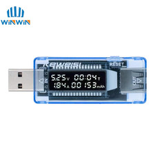 Tester USB Digitale Multimetro