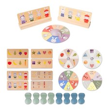 Taf Toys - 13345 - Tombola dei