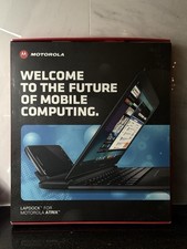 Motorola Lapdock per Atrix