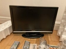 Grundig GU19WDVD10 19" Low