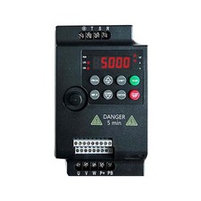  VFD Inverter 220V Ingresso