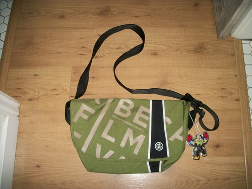 Crumpler barney rustle coperta - rustle,
