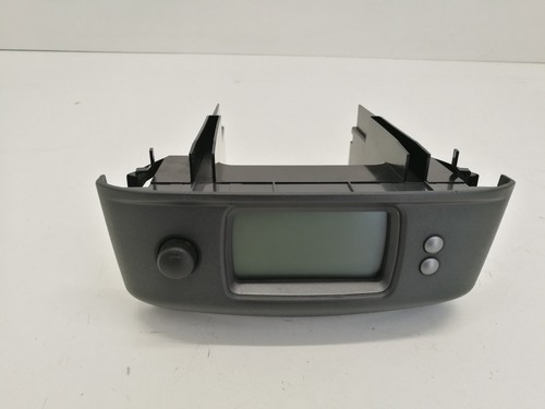 Computer bordo smart - di,