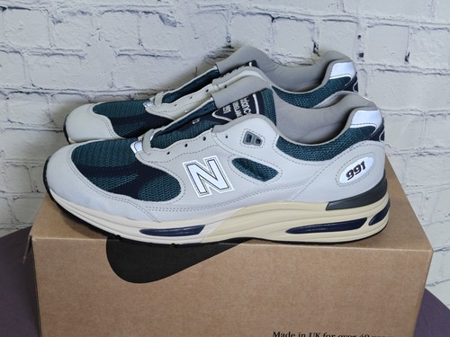 New balance 991v2 miuk - balance,
