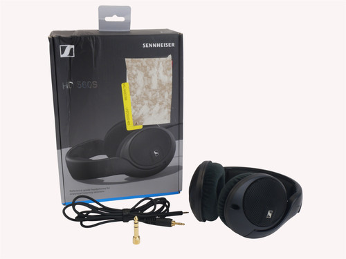 Sennheiser 560s cuffie - sennheiser,