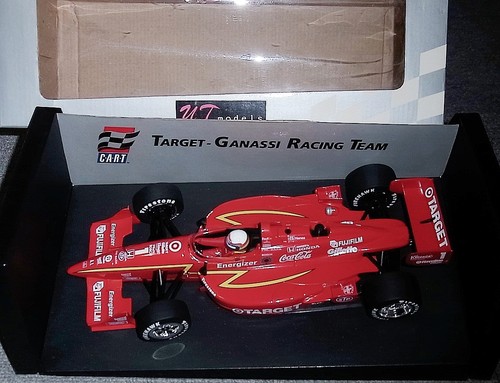 Modello indycar 43 - modello,