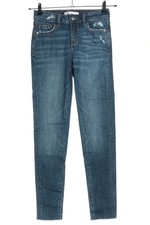 ZARA Jeans a vita alta Donna