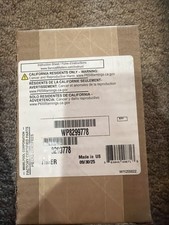 Timer asciugatrice Whirlpool