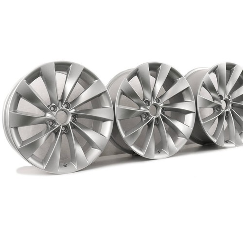 Cerchi lega volkswagen - cerchi,
