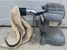 American Sanders Super 7 Edger S7V HDTR con sacchetto antipolvere senza cavo di alimentazione